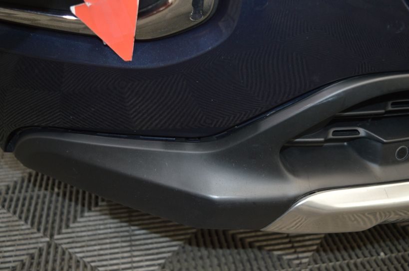 PEUGEOT 3008 2014 - Photo n°12