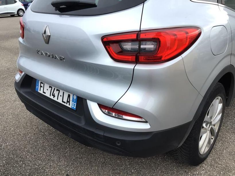 RENAULT KADJAR 2019 - Photo n°18