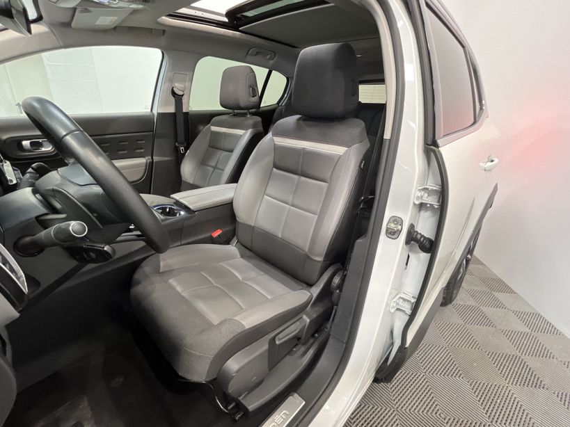 CITROEN C5 AIRCROSS 2021 - Photo n°9