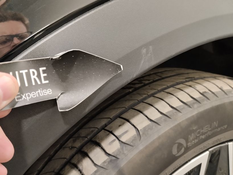 PEUGEOT 3008 2025 - Photo n°6