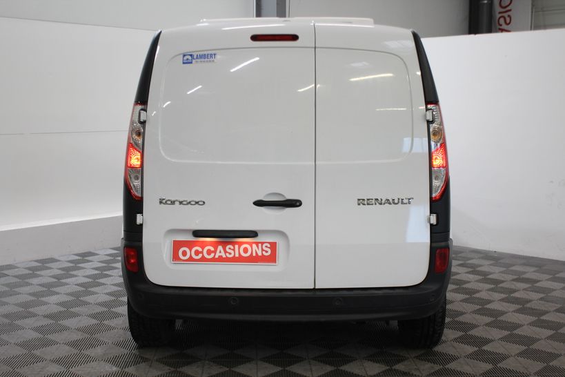 RENAULT KANGOO EXPRESS 2017 - Photo n°5