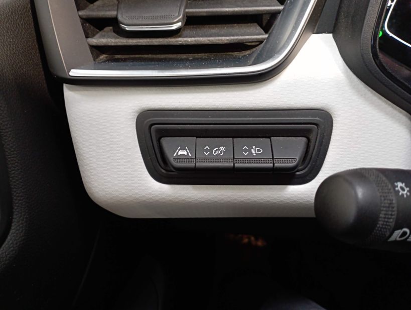 RENAULT CLIO V 2021 - Photo n°29