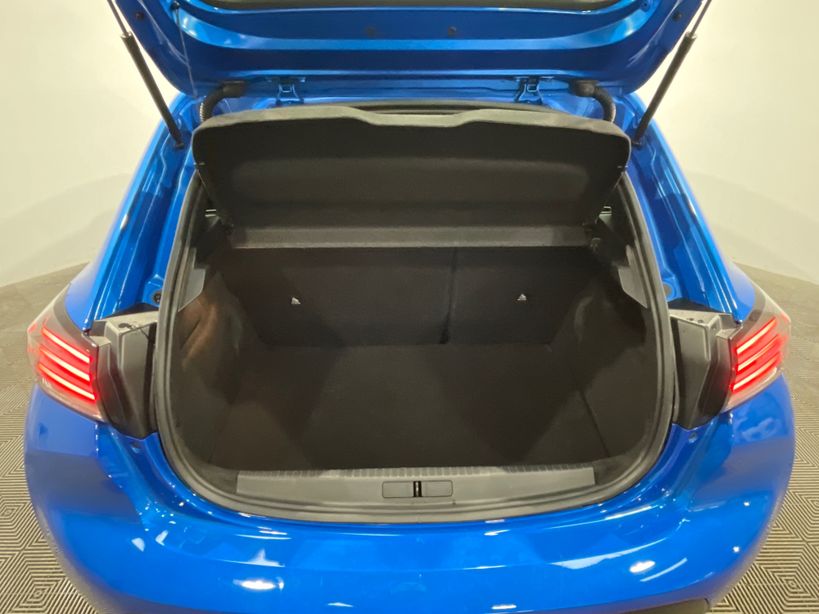 PEUGEOT 208 2024 - Photo n°48