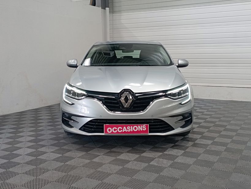 RENAULT MEGANE IV BERLINE 2021 - Photo n°2