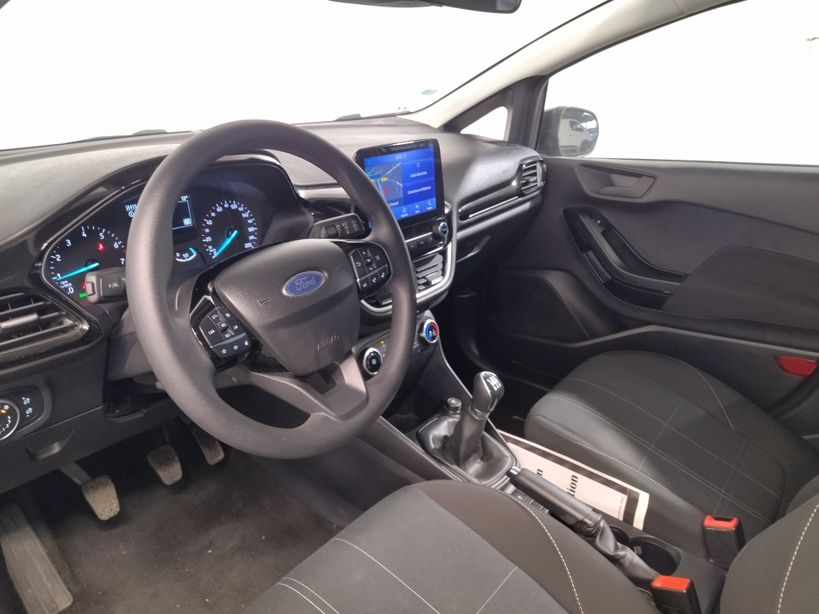 FORD FIESTA 2020 - Photo n°30