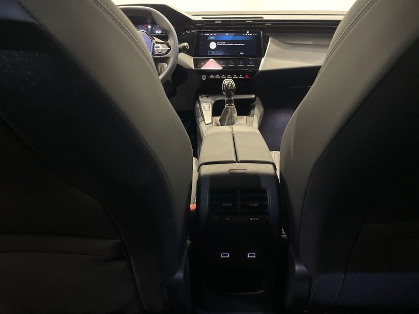 PEUGEOT 308 2024 - Photo n°42