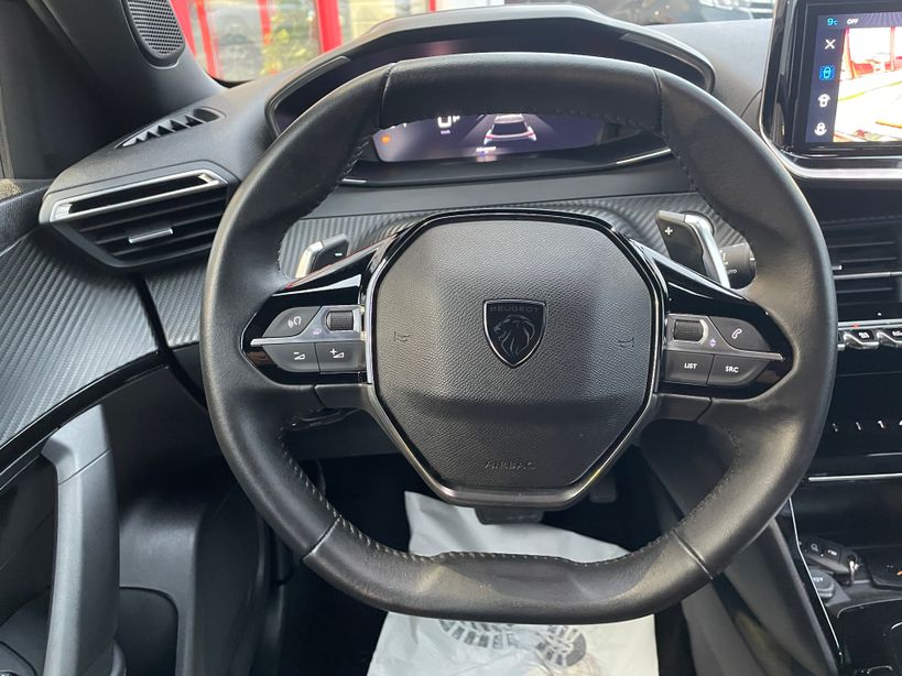 PEUGEOT 2008 2025 - Photo n°14