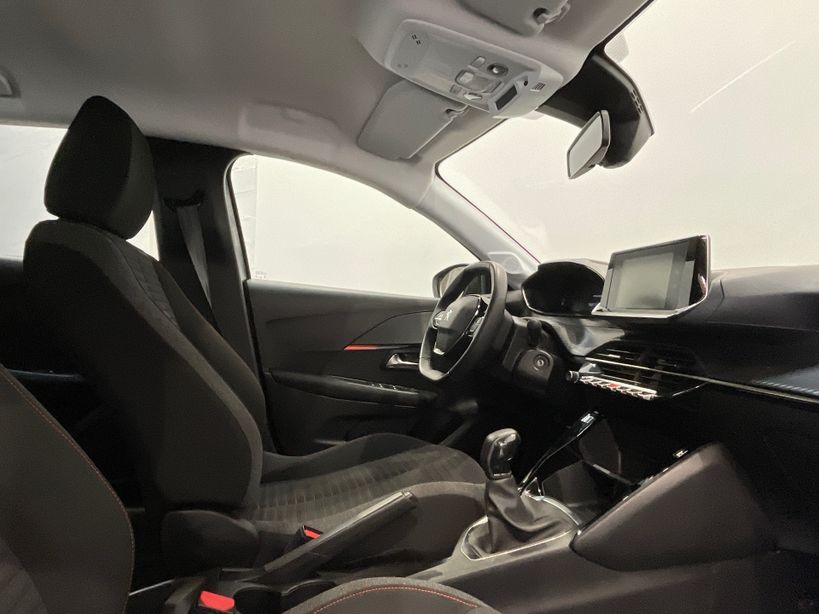 PEUGEOT 208 2023 - Photo n°23
