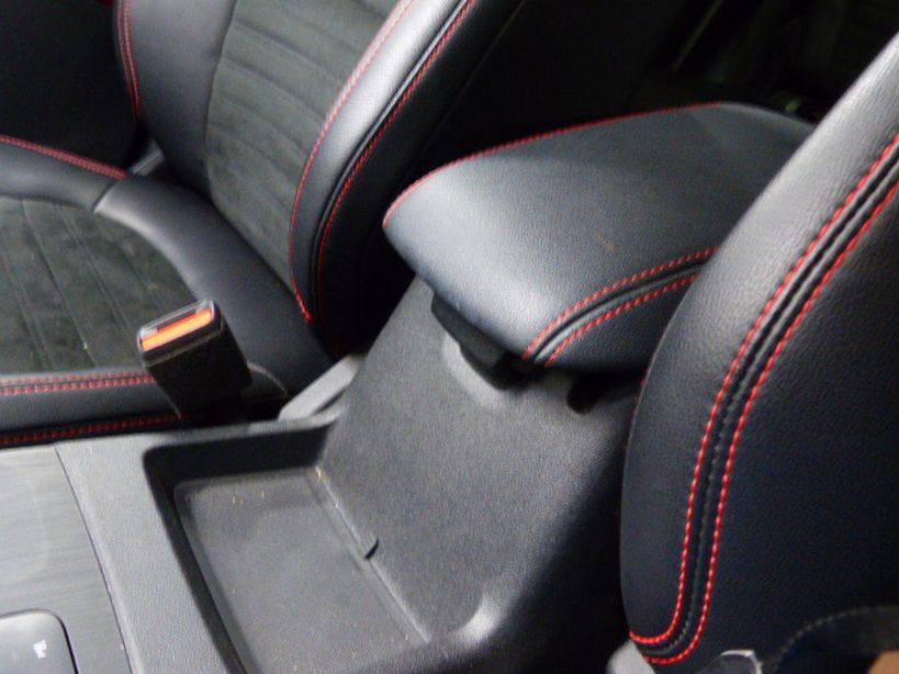 FORD KUGA 2020 - Photo n°25