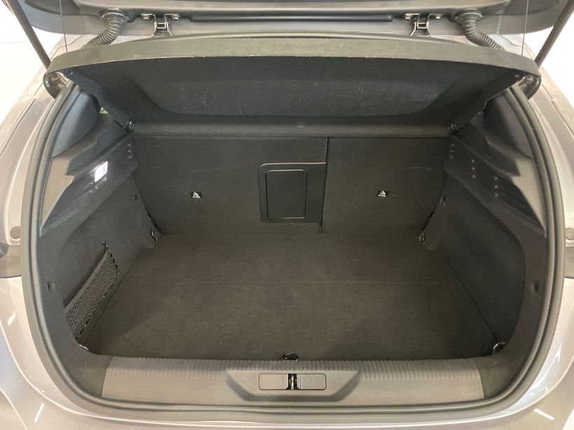 PEUGEOT 308 2023 - Photo n°10