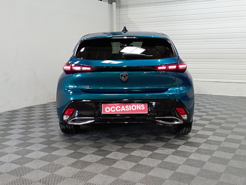PEUGEOT 308 2024 - Photo n°6