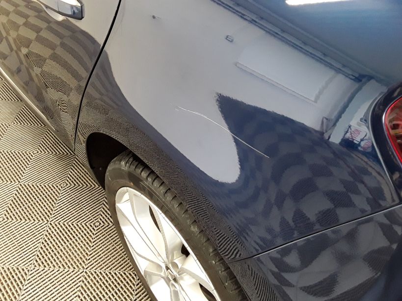 RENAULT SCENIC IV 2019 - Photo n°3