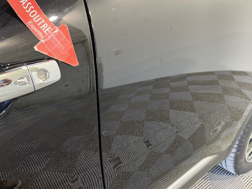 RENAULT KOLEOS 2018 - Photo n°15