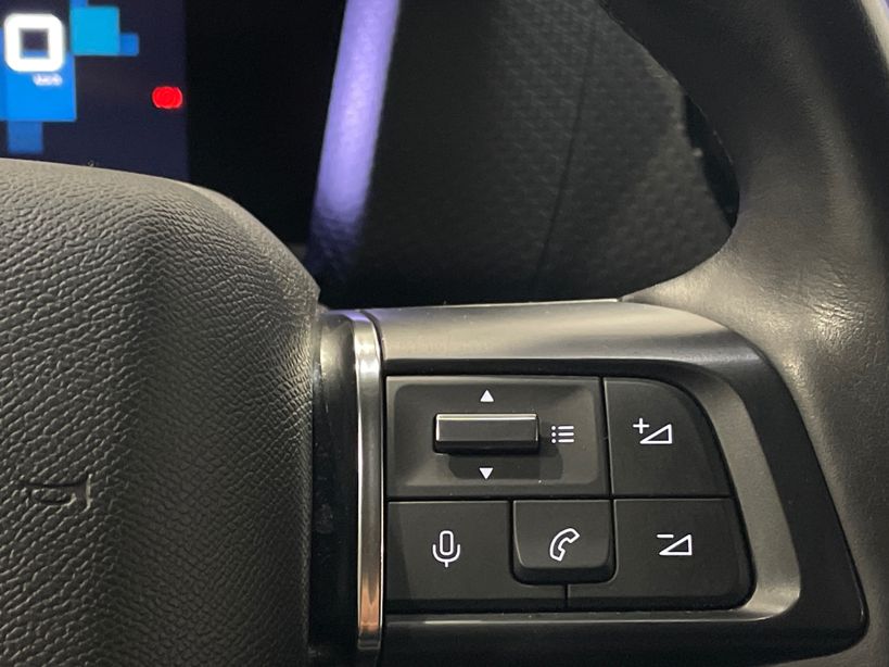 CITROEN C4 2022 - Photo n°28