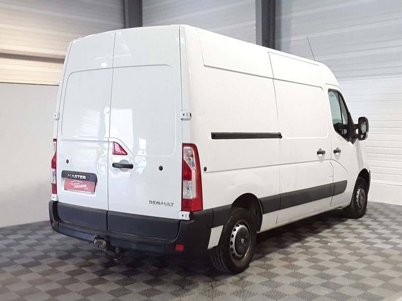 RENAULT MASTER III FG 2016 - Photo n°3