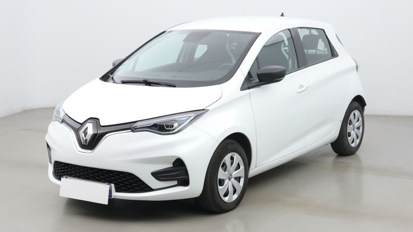 RENAULT ZOE 2020 - Photo n°1