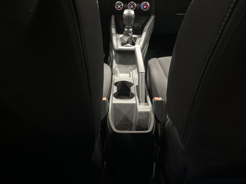 RENAULT CLIO V 2020 - Photo n°36