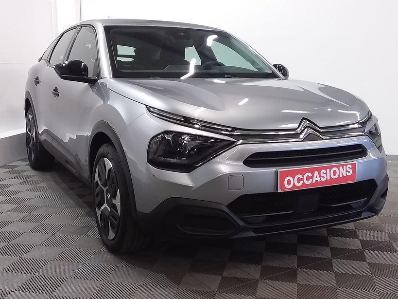 CITROEN C4 2024 - Photo n°3