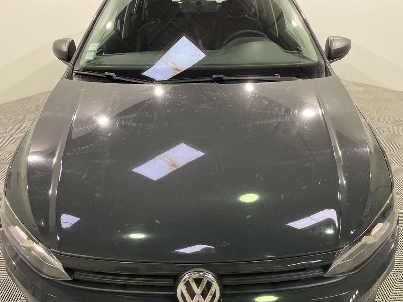 VOLKSWAGEN POLO 2018 - Photo n°15