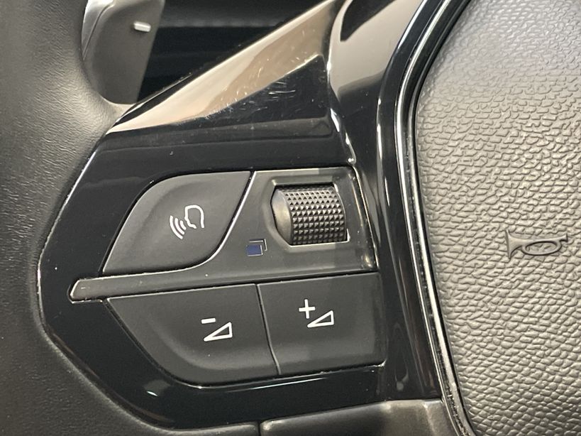 PEUGEOT 508 2021 - Photo n°26