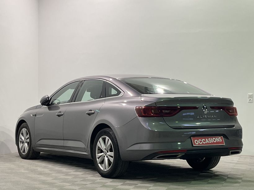 RENAULT TALISMAN 2019 - Photo n°4