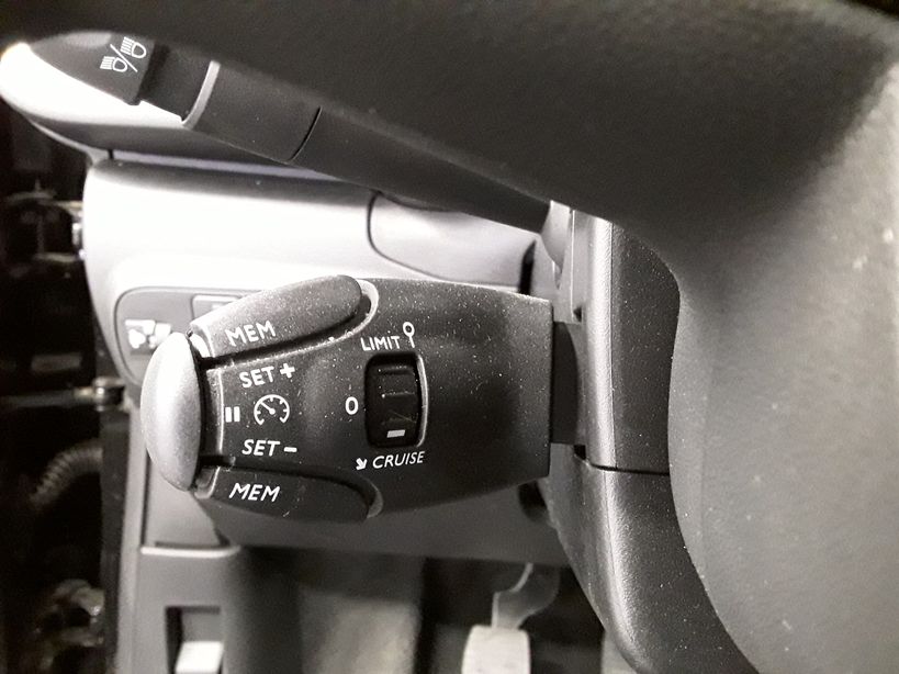 CITROEN C3 2020 - Photo n°14