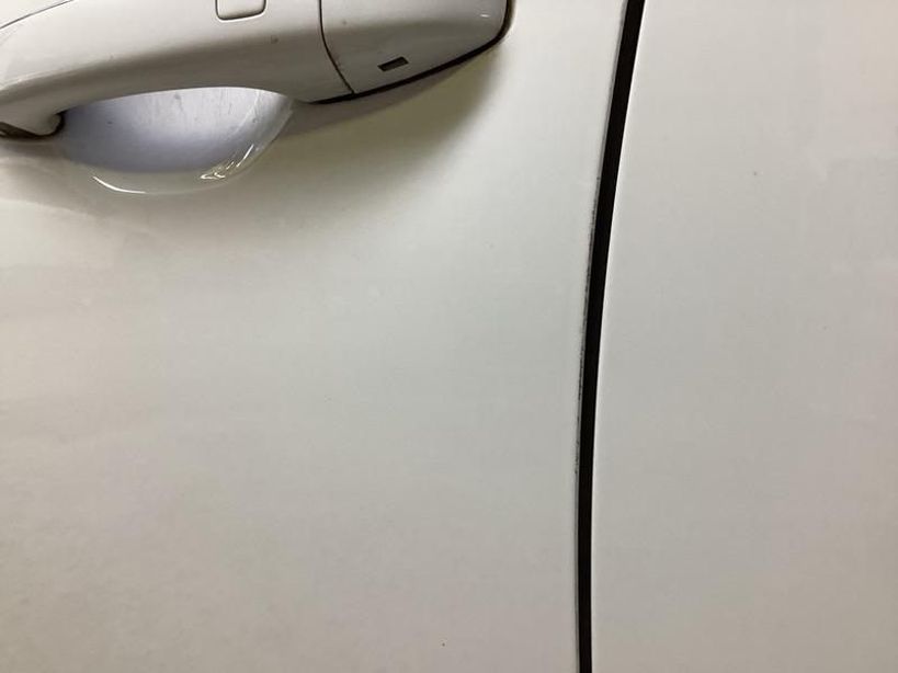 RENAULT MEGANE IV BERLINE 2021 - Photo n°12