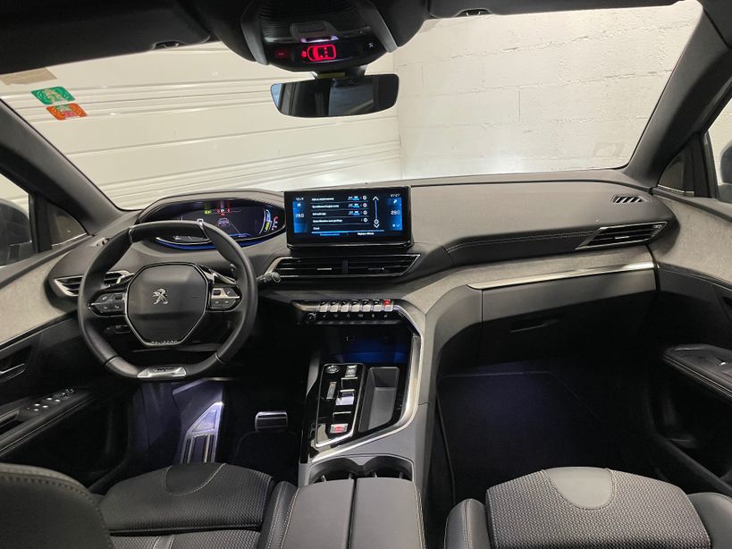 PEUGEOT 3008 2024 - Photo n°34