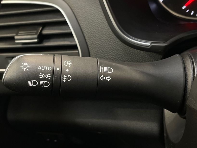 RENAULT MEGANE IV ESTATE 2022 - Photo n°27