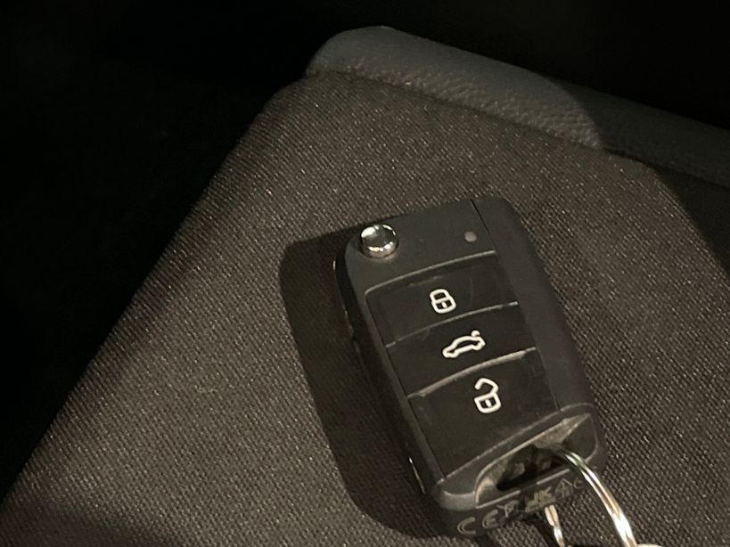 SEAT ARONA 2025 - Photo n°50