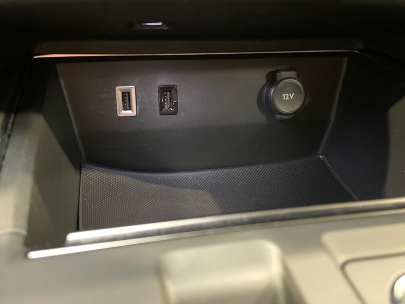 CITROEN C5 AIRCROSS 2023 - Photo n°18