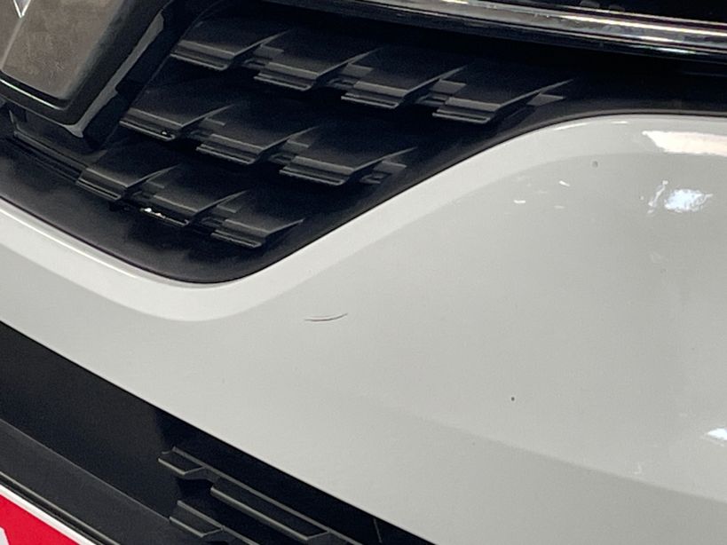 RENAULT CLIO V 2020 - Photo n°11