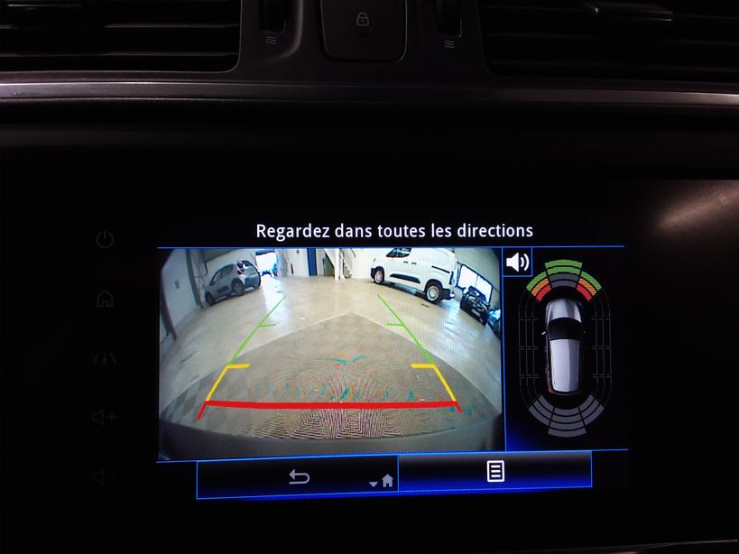 RENAULT KADJAR 2021 - Photo n°13