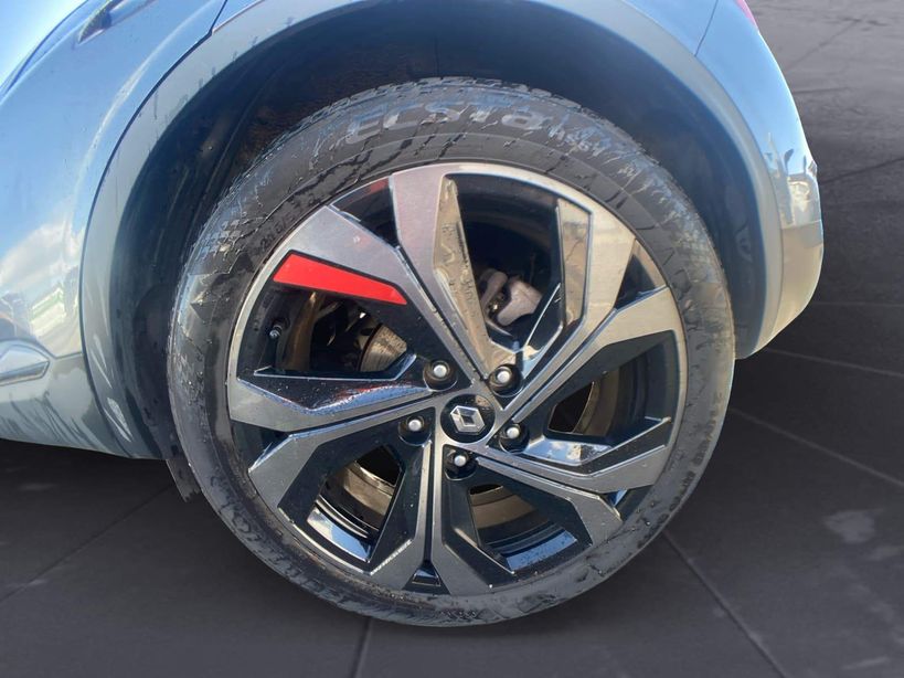 RENAULT ARKANA 2022 - Photo n°9