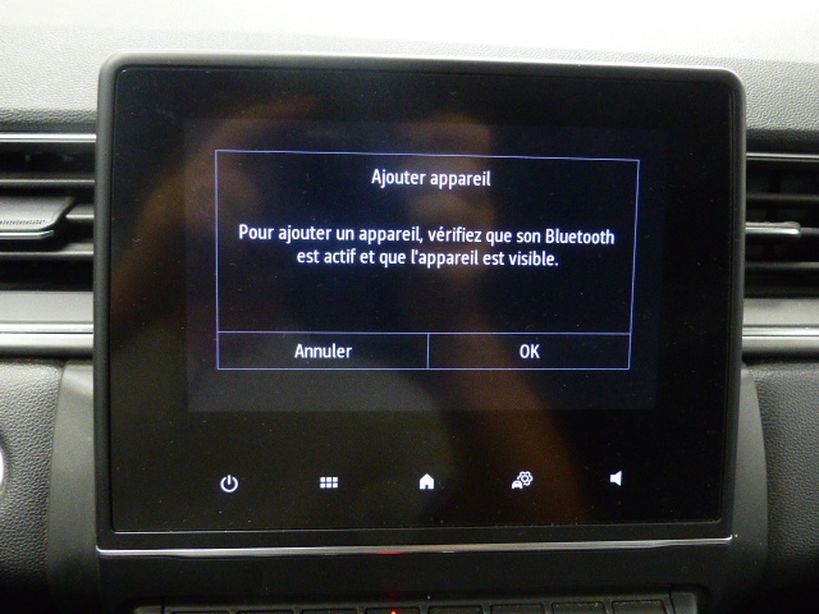 RENAULT CAPTUR 2021 - Photo n°17