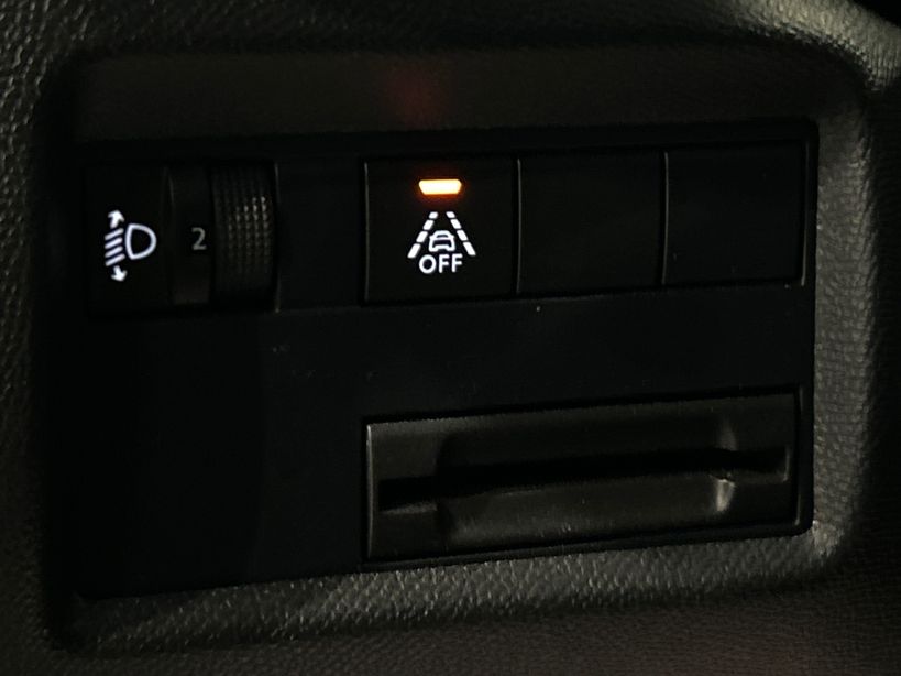 CITROEN C5 AIRCROSS 2023 - Photo n°33