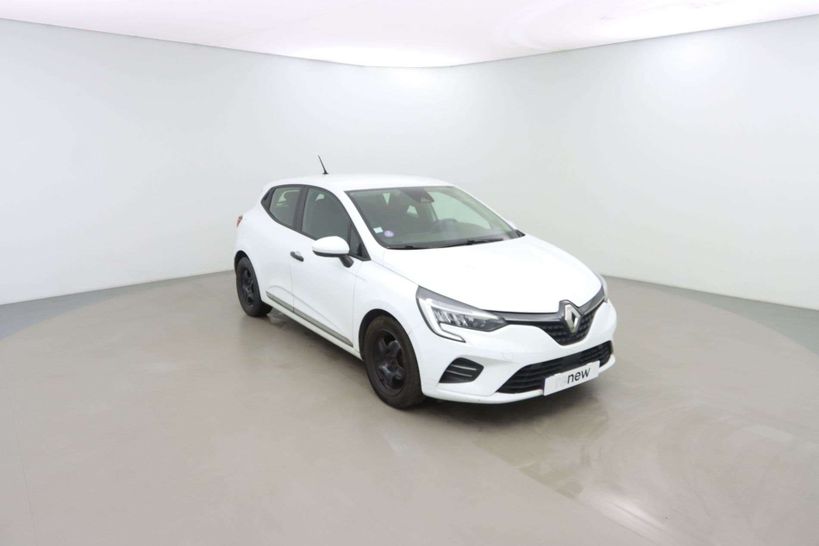 RENAULT CLIO V 2021 - Photo n°3