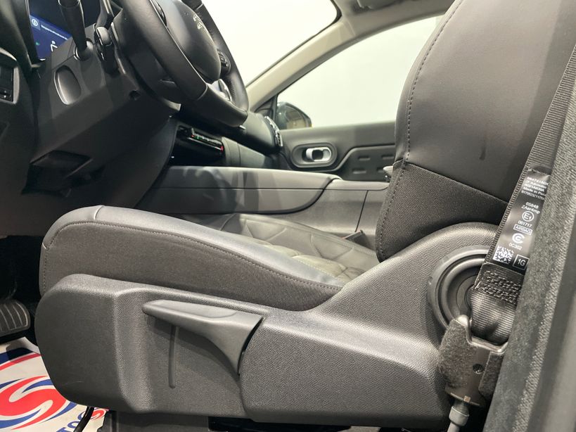 CITROEN C5 AIRCROSS 2023 - Photo n°39