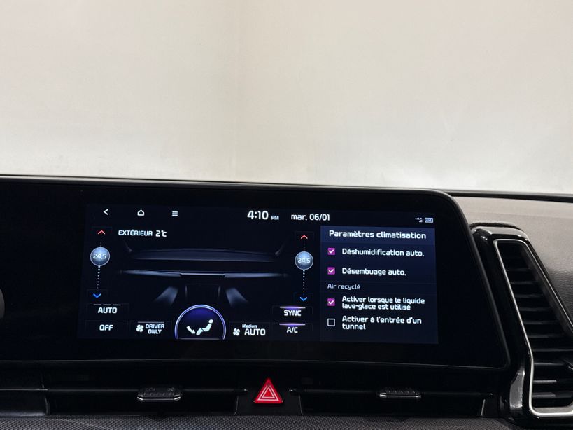 KIA SPORTAGE 2022 - Photo n°16