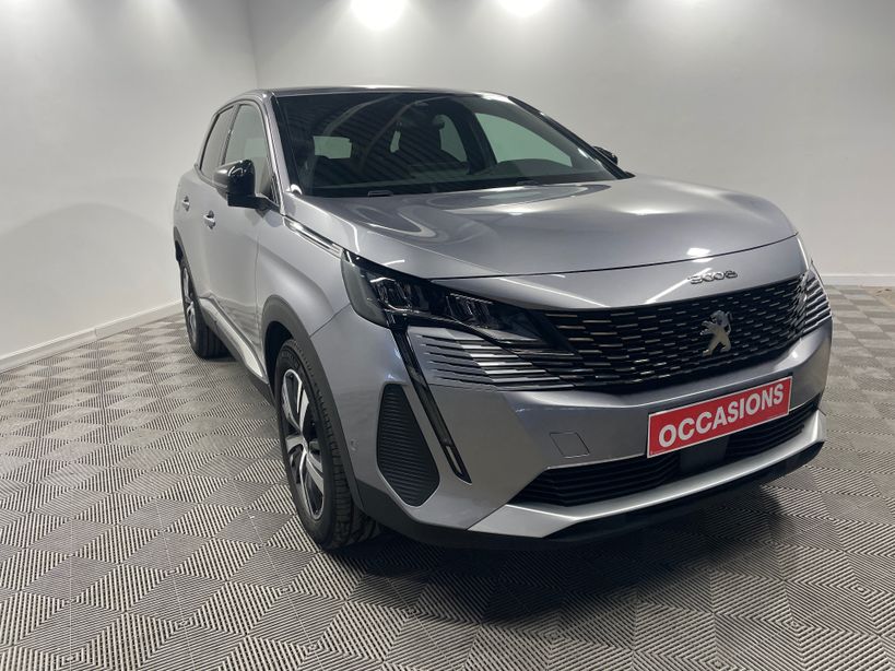 PEUGEOT 3008 2024 - Photo n°3