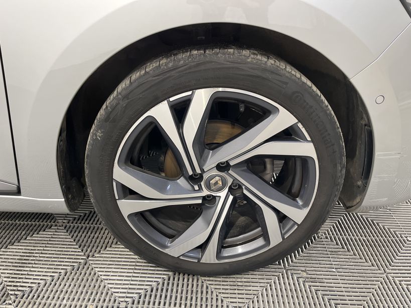 RENAULT CLIO V 2021 - Photo n°4