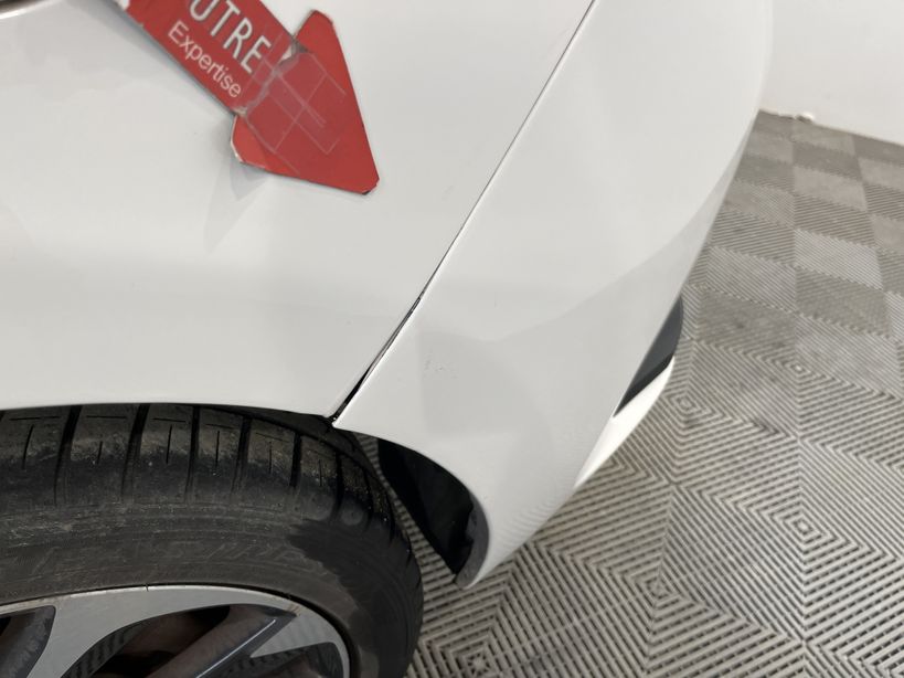 TOYOTA AURIS MY17 2018 - Photo n°21