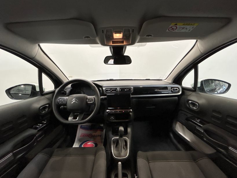 CITROEN C3 2023 - Photo n°29