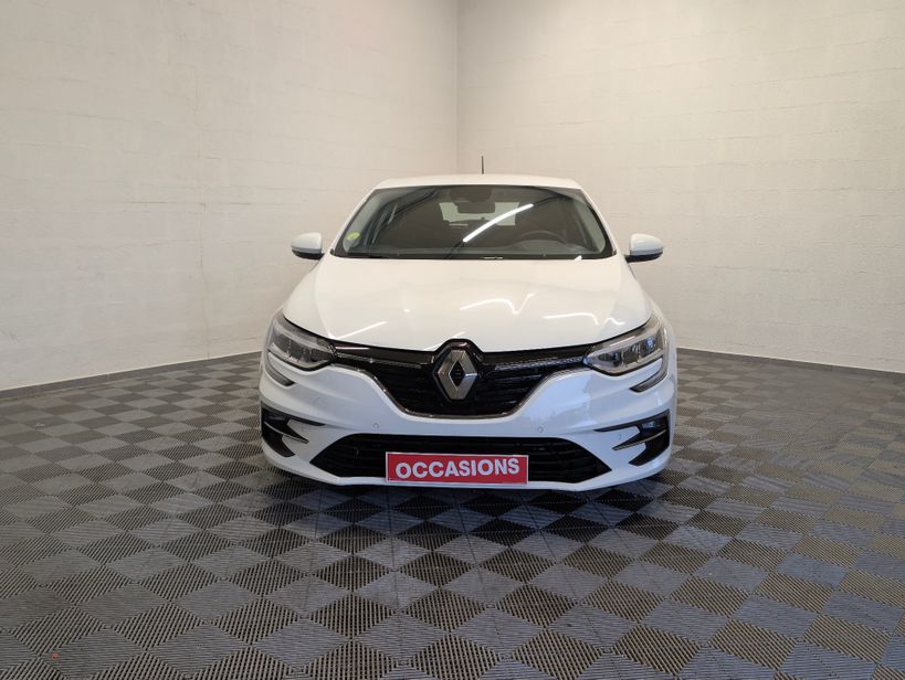 RENAULT MEGANE IV BERLINE 2022 - Photo n°2
