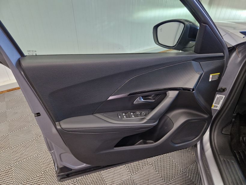 PEUGEOT 2008 2025 - Photo n°12