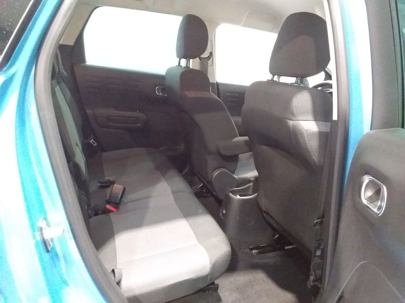 CITROEN C3 AIRCROSS BUSINESS 2019 - Photo n°10