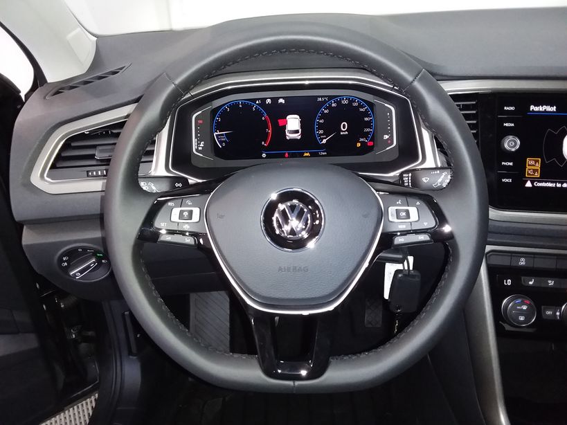 VOLKSWAGEN T ROC 2020 - Photo n°15