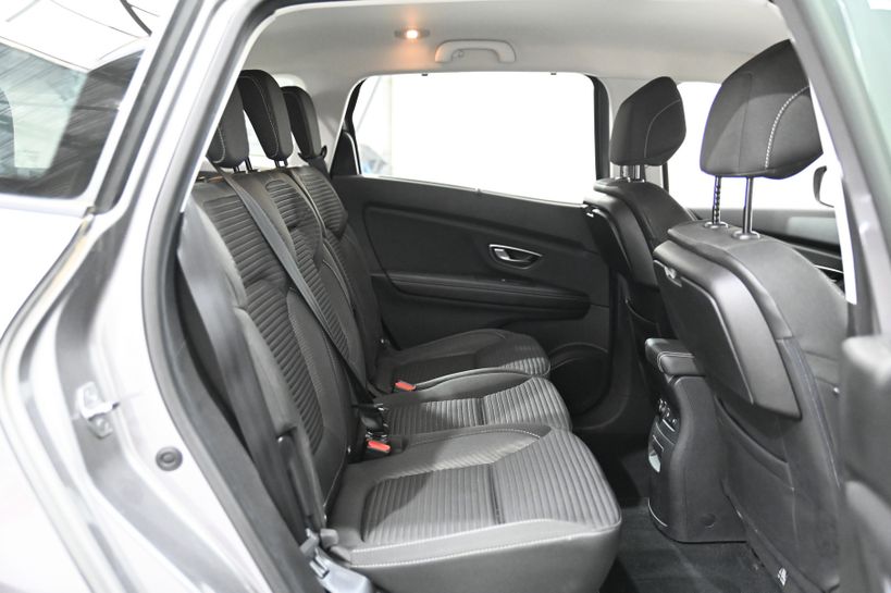 RENAULT GRAND SCENIC IV BUSINESS 2019 - Photo n°6