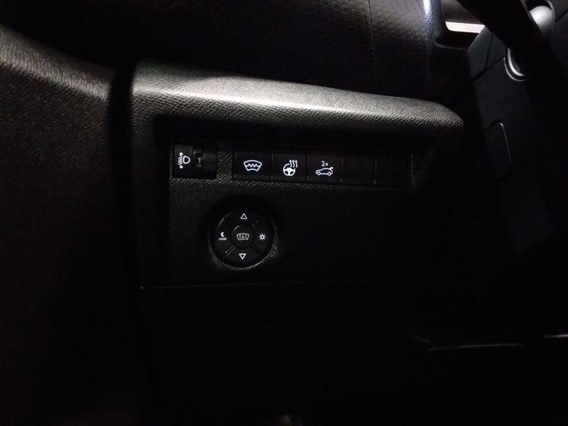 CITROEN C4 X 2023 - Photo n°24
