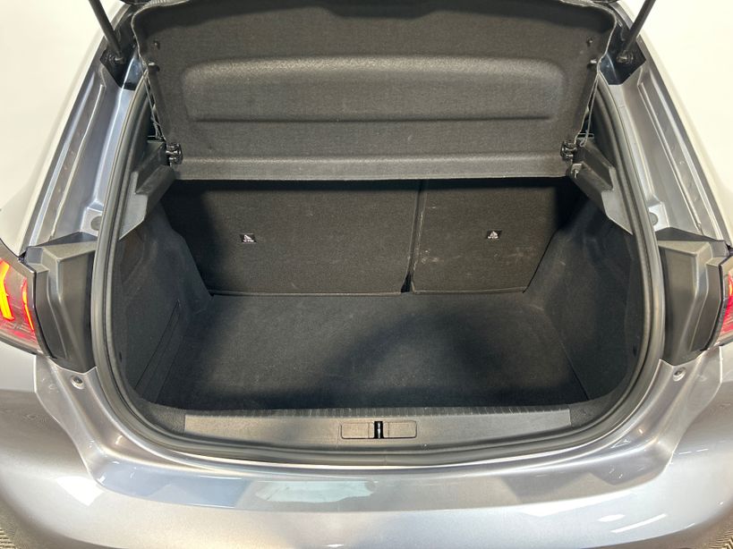 PEUGEOT 208 2023 - Photo n°37